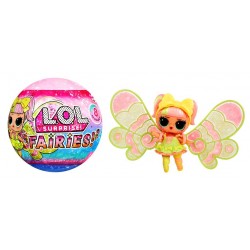 L.O.L. Surprise! Fairy Tots in PDQ (12ct) RRP £9.99