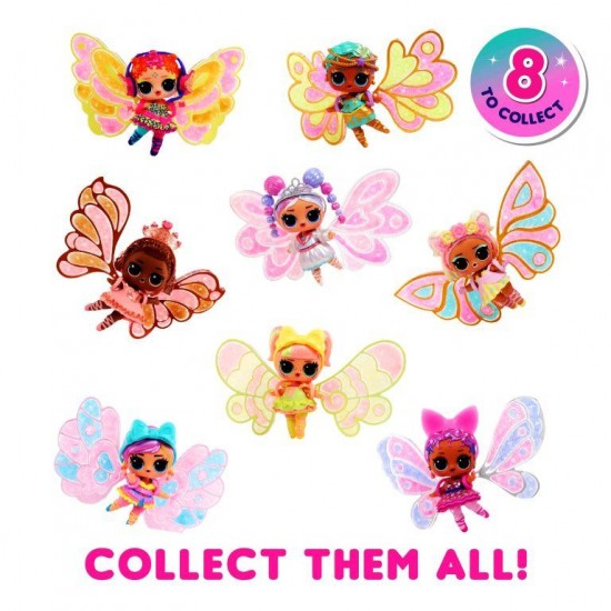 L.O.L. Surprise! Fairy Tots in PDQ (12ct) RRP £9.99