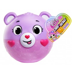 L.O.L. Surprise! Loves Care Bears in PDQ (12ct) RRP £10.99