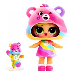 L.O.L. Surprise! Loves Care Bears in PDQ (12ct) RRP £10.99
