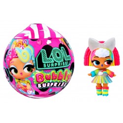 L.O.L. Surprise! Bubbly Surprise Tots in PDQ (10ct) RRP £9.99
