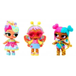 L.O.L. Surprise! Bubbly Surprise Tots in PDQ (10ct) RRP £9.99