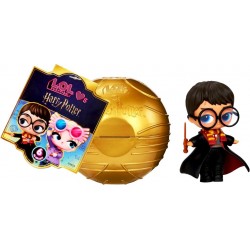 L.O.L. Surprise! Loves Harry Potter in PDQ (12ct) RRP £10.99