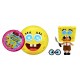 L.O.L. Surprise! Loves Spongebob Squarepants in PDQ (12ct) RRP £10.99