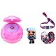 L.O.L. Surprise! Music Festival Tots in PDQ (10ct) RRP £9.99