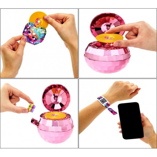 L.O.L. Surprise! Music Festival Tots in PDQ (10ct) RRP £9.99