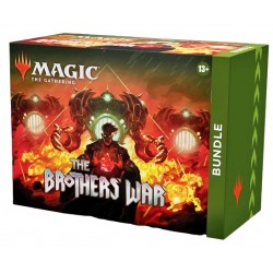 Magic The Gathering The Brothers War Bundle (36ct) RRP £44.99 - NOVEMBER 2022