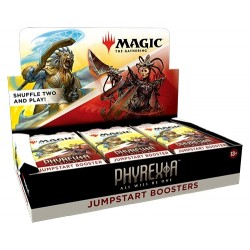 Magic The Gathering Phyrexia: All Will Be One Jumpstart Boosters (18ct) RRP £5.99 - FEBRUARY 2023
