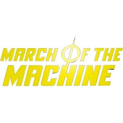 Magic The Gathering March of the Machine Collectors Booster RRP £25.99 - APRIL 2023