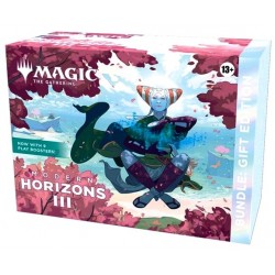 Magic The Gathering Modern Horizons III Gift Edition Bundle RRP £105.99 - RELEASE DATE: JUNE 14, 2024