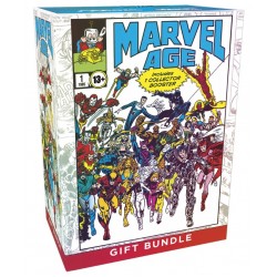Magic The Gathering Marvel Super Hero's Gift Bundle RRP £89.99 - RELEASE DATE: JULY 17, 2026 (SOLD OUT TO PRE-ORDER) Magic The Gathering Marvel Super Hero's Gift Bundle RRP £89.99 - RELEASE DATE: JULY 17, 2026 (SOLD OUT TO PRE-ORDER)