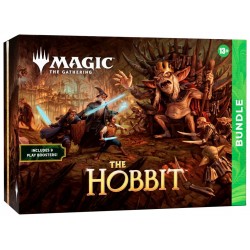 Magic The Gathering: The Hobbit Bundle RRP £69.99 - RELEASE DATE: AUGUST 14, 2026 (SOLD OUT TO PRE-ORDER)