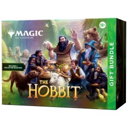 Magic The Gathering: The Hobbit Gift Bundle RRP £89.99 - RELEASE DATE: SEPTEMBER 4, 2026 (SOLD OUT TO PRE-ORDER)