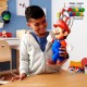 The Super Mario Bros. Movie 35cm Poseable Plush (2ct) RRP £34.99