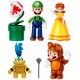Super Mario 2.5" Figure Assortment (8ct) RRP £5.99