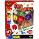 Super Mario Cap Stacker Game RRP £14.99