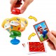 Super Mario Cap Stacker Game RRP £14.99