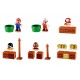 Super Mario Micro Games Game World Series Blind Boxes (12ct) RRP £4.49