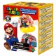 Super Mario Micro Games Jump & Seesaw Series Blind Boxes (12ct) RRP £4.49
