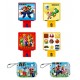 Super Mario Micro Games Marble Maze Series Blind Boxes (12ct) RRP £4.49