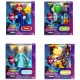 Super Mario Galaxy Movie 5-inch Figure Assortment (6ct) RRP £20.00