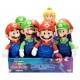 Super Mario Galaxy Movie Basic Roto Plush Assortment (8ct) RRP £15.99