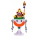 Super Mario Galaxy Movie Bowser Jr with Clown Car (1ct) RRP £35.00