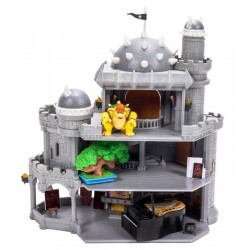 Super Mario Galaxy Movie Deluxe Bowser's Castle Playset (1ct) RRP £40.00