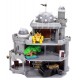 Super Mario Galaxy Movie Deluxe Bowser's Castle Playset (1ct) RRP £40.00