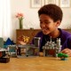 Super Mario Galaxy Movie Deluxe Bowser's Castle Playset (1ct) RRP £40.00