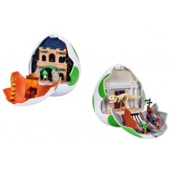 Super Mario Galaxy Movie Yoshi Egg Playset (1ct) RRP £30.00