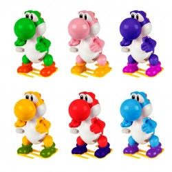 Yoshi Wind Ups (9ct) RRP £4.99