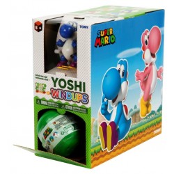 Yoshi Wind Ups (9ct) RRP £4.99