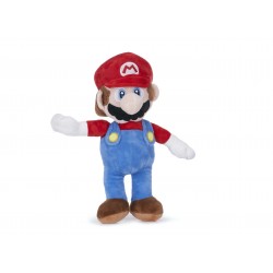 Mario 14" Plush RRP £14.99