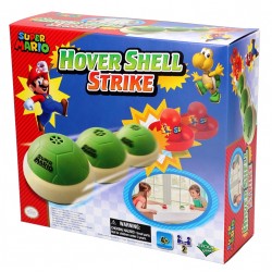 Super Mario Hover Shell Strike Game RRP £14.99