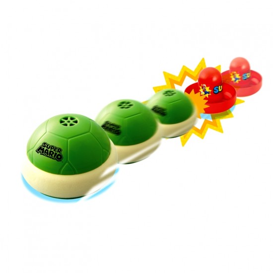 Super Mario Hover Shell Strike Game RRP £14.99