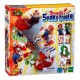 Super Mario Blow Up! Shaky Tower Game (6ct) RRP £19.99