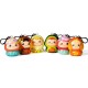Marshmellodies Food Musical Squishy CDU (12ct) RRP £4.99