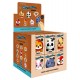 Marshmellodies Pets Musical Squishy CDU (12ct) RRP £4.99