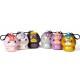 Marshmellodies Unicorns Musical Squishy CDU (12ct) RRP £4.99