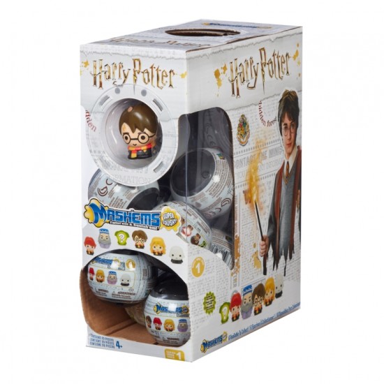 Harry Potter Mash'em (20ct) RRP £2.99