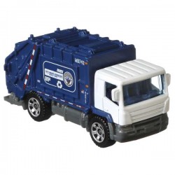 Matchbox 75 Basic Cars Collection (C0859) (72ct) RRP £2.30
