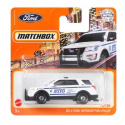 Matchbox 75 Basic Cars Collection (C0859) (72ct) RRP £2.30