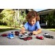 Matchbox (C0859) Basic Car Collection Assortment (72ct) RRP £2.30