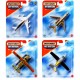 Matchbox (JDJ05) Sky Busters Assortment (8ct) RRP £5.99