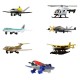 Matchbox (JDJ05) Sky Busters Assortment (8ct) RRP £5.99