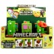 Minecraft (HTK99) Mini Mode Bloom Blocks in CDU (9ct) RRP £9.99 