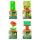 Minecraft (HTK99) Mini Mode Bloom Blocks in CDU (9ct) RRP £9.99 