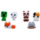 Minecraft Squishmes Blind Bag in CDU (16ct) RRP £5.99