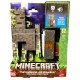Minecraft The Creaking 20cm Feature Figure (4ct) RRP £24.99